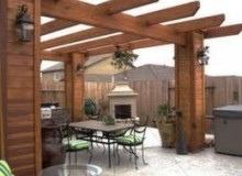 Kwikfynd Pergolas
buller